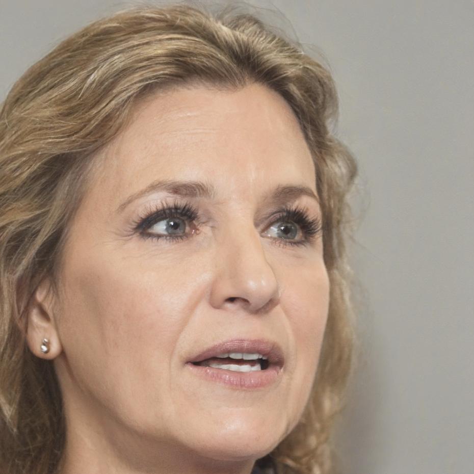 Alena Svobodová - expertka na obchodní strategie