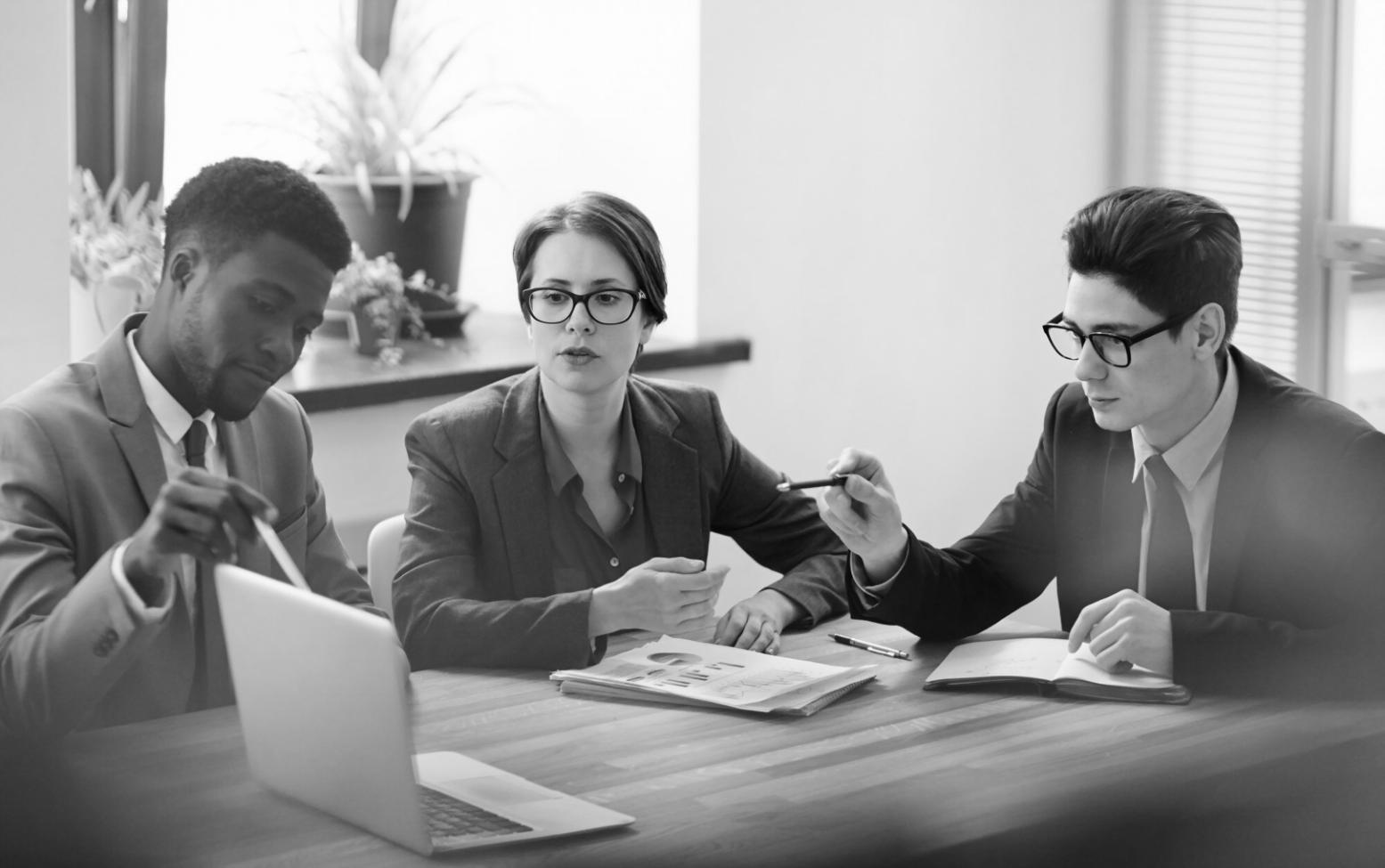 Online-Teilnahme an einem Mobile-SEO-Webinar von zuhause